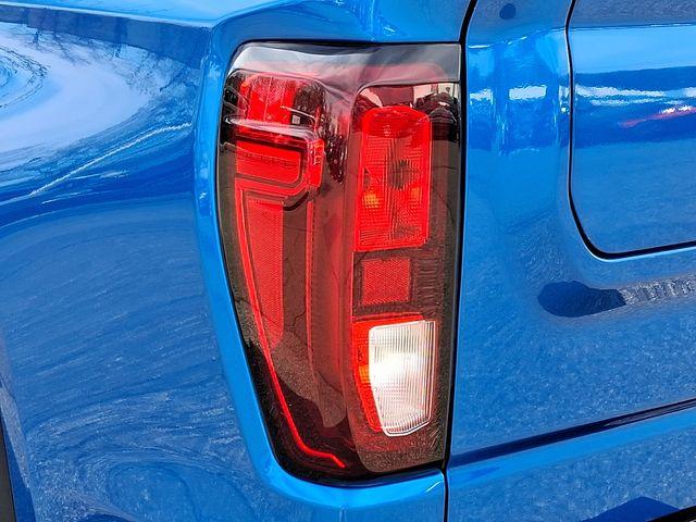2022 GMC Sierra 1500 Vehicle Photo in DANBURY, CT 06810-5034
