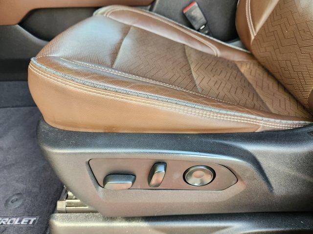 2021 Chevrolet Tahoe Vehicle Photo in Decatur, TX 76234