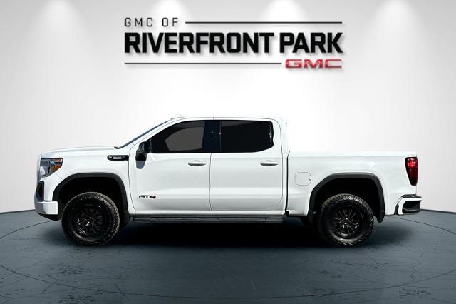 2021 GMC Sierra 1500 Vehicle Photo in SPOKANE, WA 99202-2191