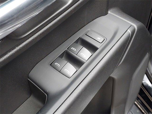 2024 Chevrolet Silverado 1500 Vehicle Photo in MILFORD, OH 45150-1684