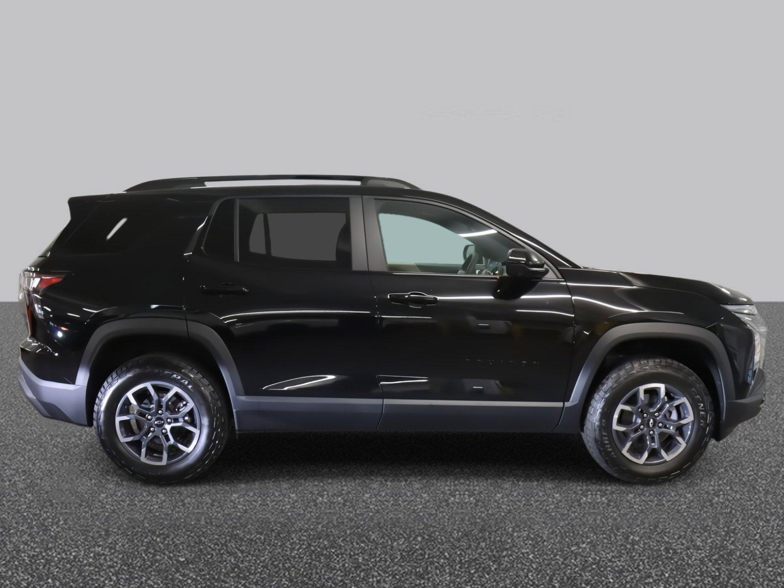 2025 Chevrolet Equinox Vehicle Photo in LOS ANGELES, CA 90007-3794