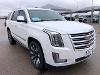 Used 2018 Cadillac Escalade Platinum with VIN 1GYS4DKJ0JR256446 for sale in Rapid City, SD