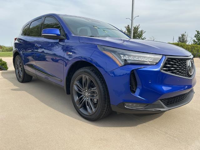 2022 Acura RDX Vehicle Photo in Grapevine, TX 76051