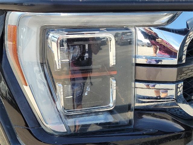 2021 Ford F-150 Vehicle Photo in EASTLAND, TX 76448-3020