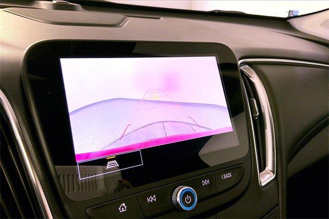 2024 Chevrolet Malibu Vehicle Photo in KANSAS CITY, MO 64114-4502