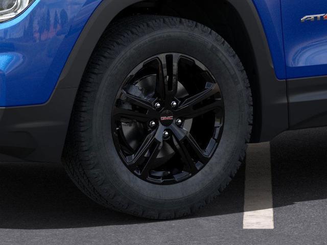 2024 GMC Terrain Vehicle Photo in PASADENA, CA 91107-3803