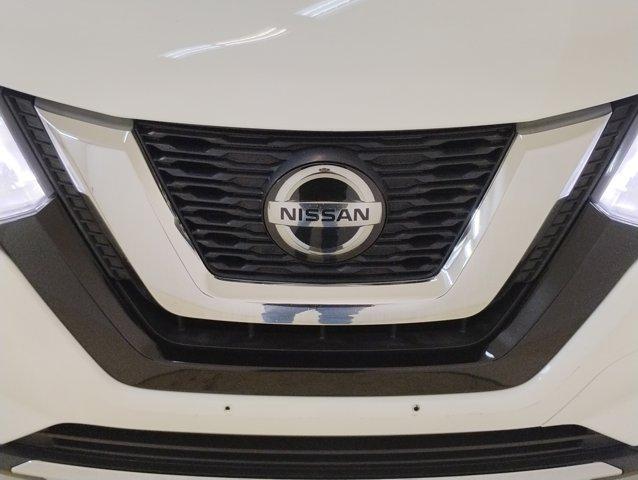 2019 Nissan Rogue Vehicle Photo in PINEVILLE, NC 28134-8495