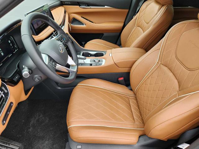2025 INFINITI QX60 Vehicle Photo in DALLAS, TX 75209