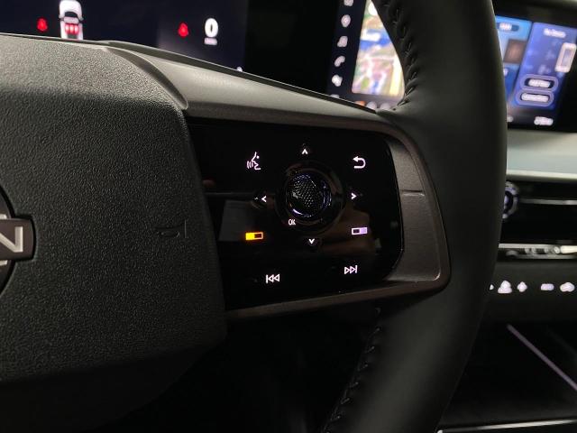 2025 Nissan Murano Vehicle Photo in Appleton, WI 54913