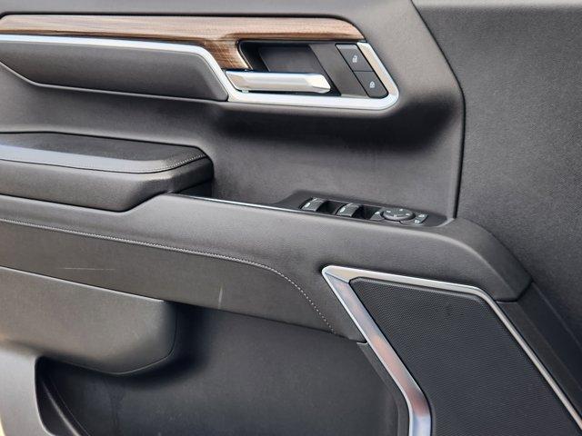 2023 Chevrolet Silverado 1500 Vehicle Photo in SUGAR LAND, TX 77478-0000