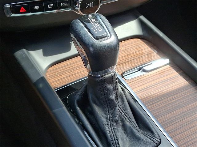 2021 Volvo XC60 Vehicle Photo in BERLIN, MD 21811-1121