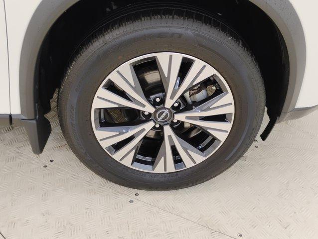 2023 Nissan Rogue Vehicle Photo in PINEVILLE, NC 28134-8495