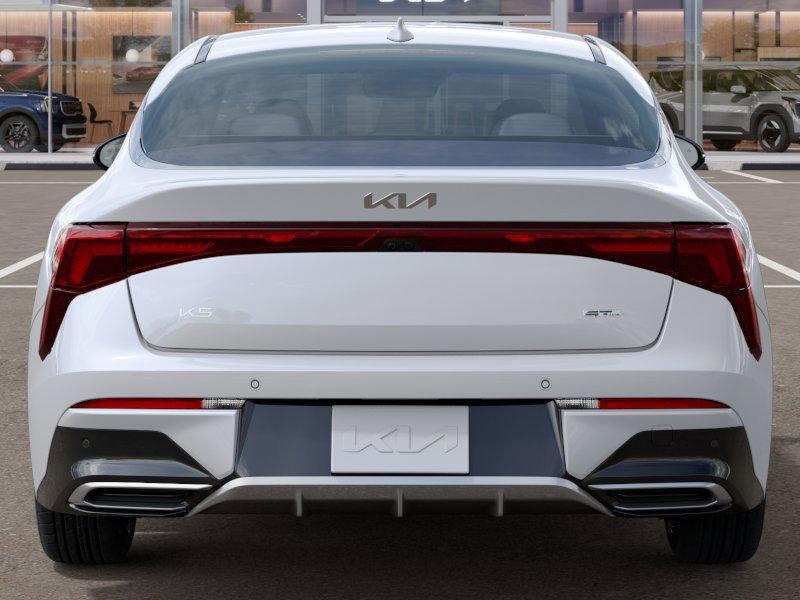2025 Kia K5 Vehicle Photo in Belle Vernon, PA 15012