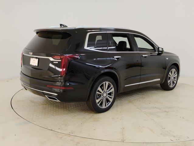 2024 Cadillac XT6 Vehicle Photo in PINEVILLE, NC 28134-8495