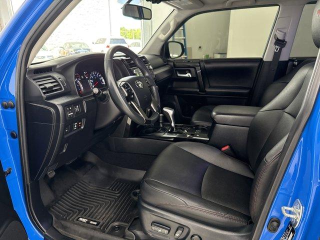 2019 Toyota 4Runner Vehicle Photo in Charlotte, NC 28273
