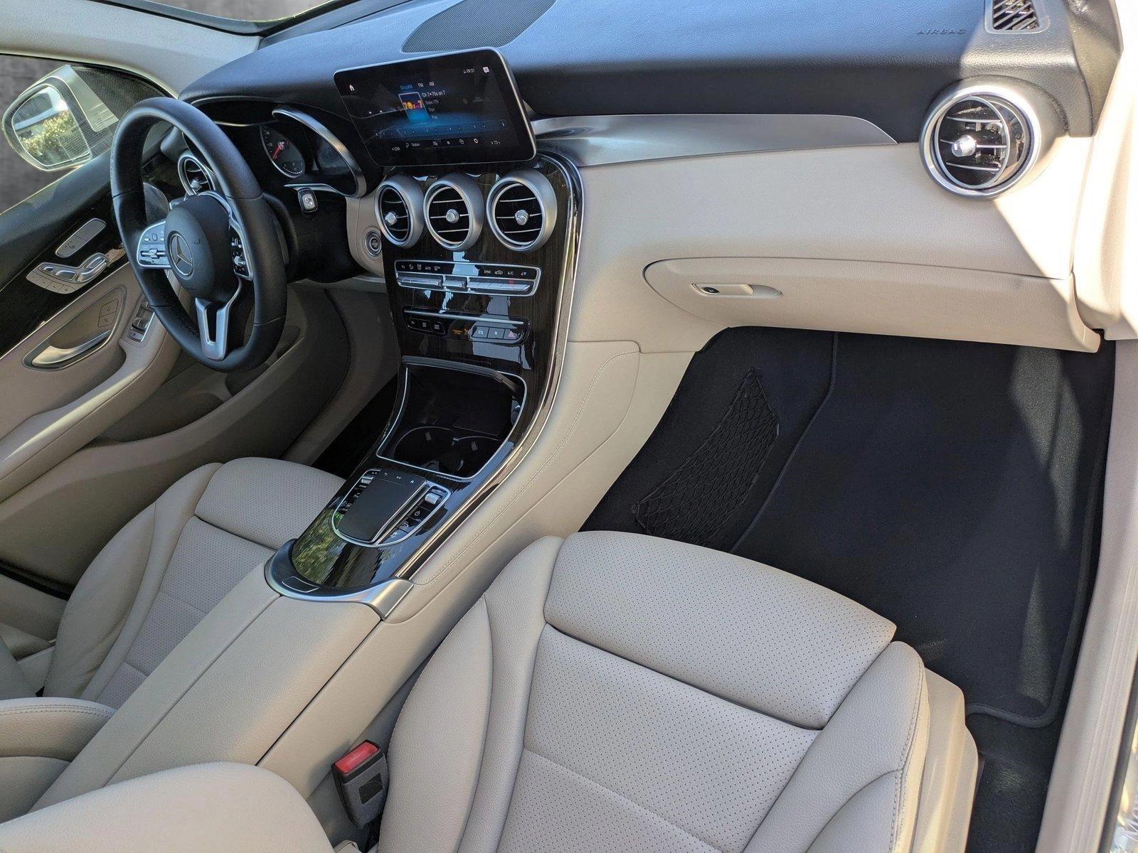 2020 Mercedes-Benz GLC Vehicle Photo in Sarasota, FL 34231