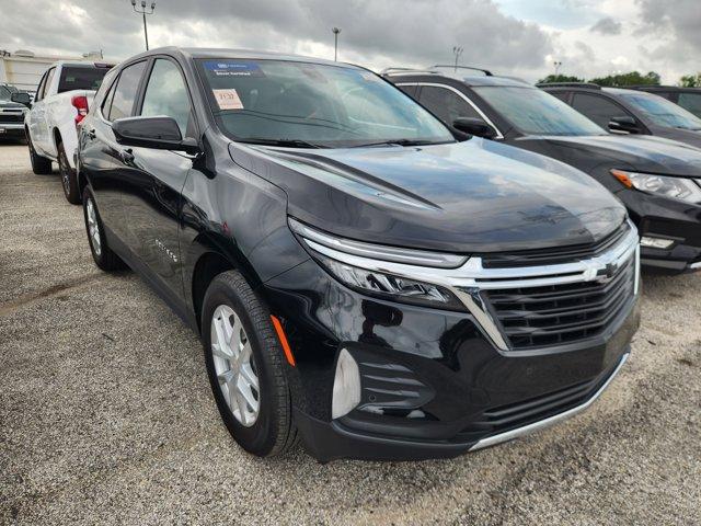 2022 Chevrolet Equinox Vehicle Photo in SUGAR LAND, TX 77478-0000