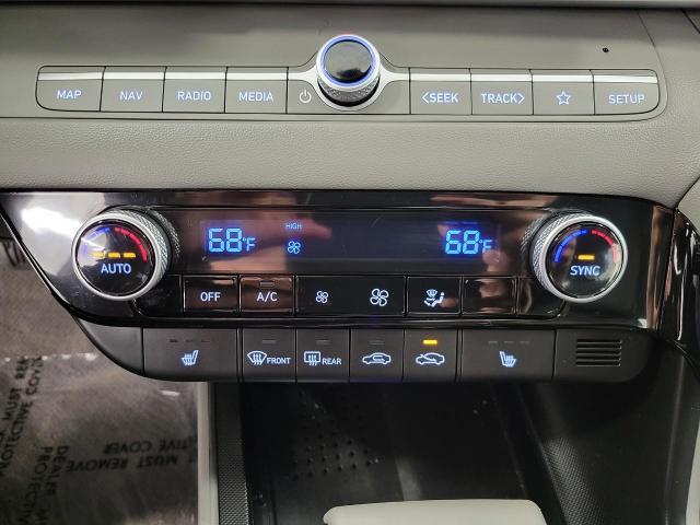 2023 Hyundai Elantra Vehicle Photo in NEENAH, WI 54956-2243