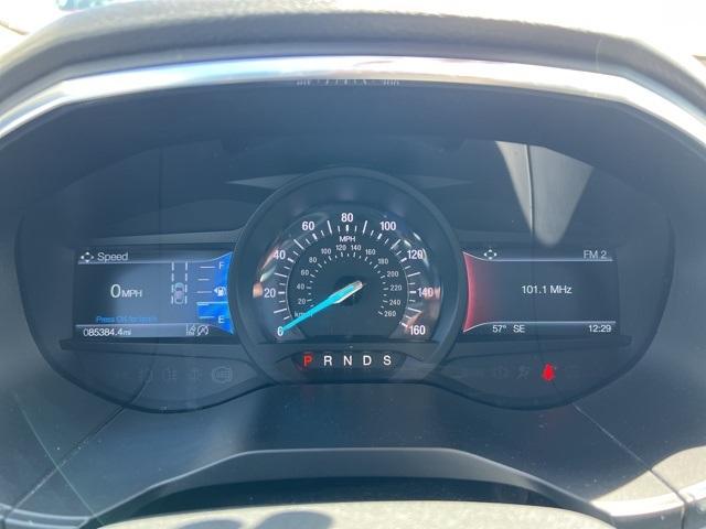 2020 Ford Edge Vehicle Photo in GREEN BAY, WI 54304-5303