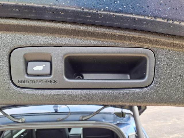 2025 Honda CR-V Hybrid Vehicle Photo in Oshkosh, WI 54904