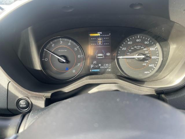 2021 Subaru Crosstrek Vehicle Photo in Oshkosh, WI 54904