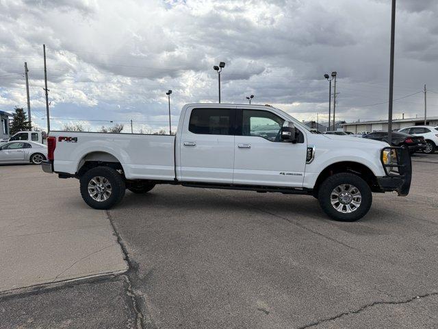 2017 Ford Super Duty F-350 SRW Vehicle Photo in Ogallala, NE 69153