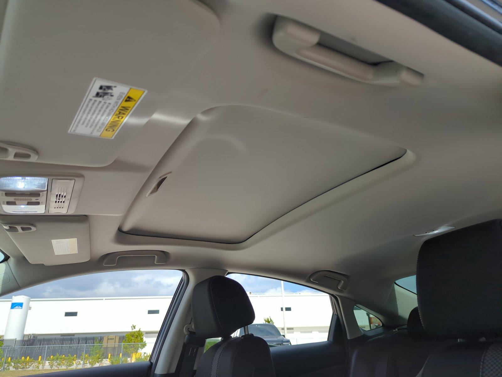 2021 Honda Civic Sedan Vehicle Photo in Margate, FL 33063