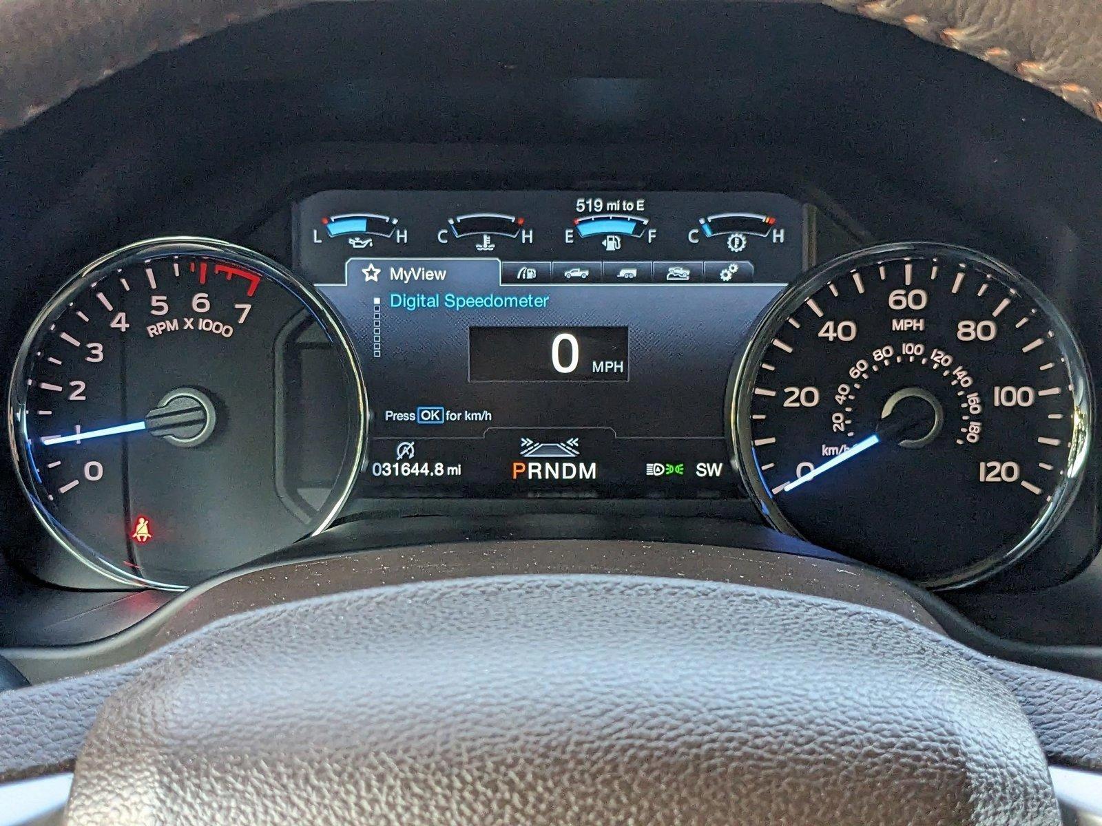 2018 Ford F-150 Vehicle Photo in Sanford, FL 32771