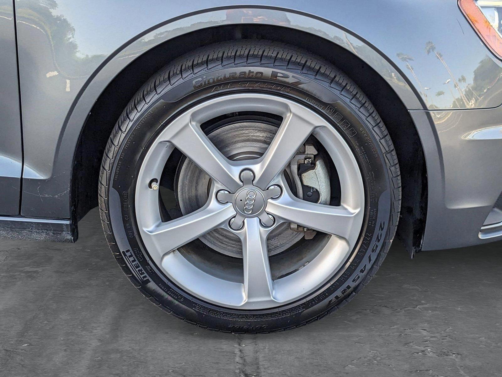 2016 Audi A3 Vehicle Photo in Sanford, FL 32771