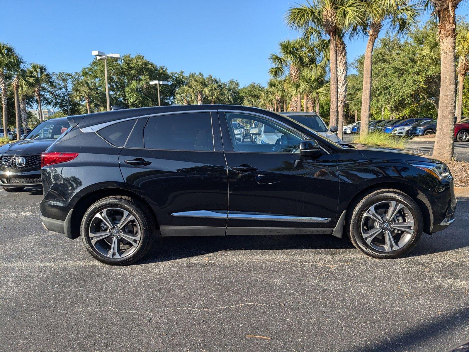 2024 Acura RDX Vehicle Photo in Sanford, FL 32771