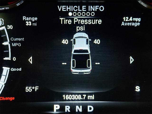 2016 Ram 1500 Vehicle Photo in EVERETT, WA 98203-5662