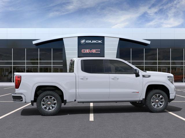 2025 GMC Sierra 1500 Vehicle Photo in PASADENA, CA 91107-3803