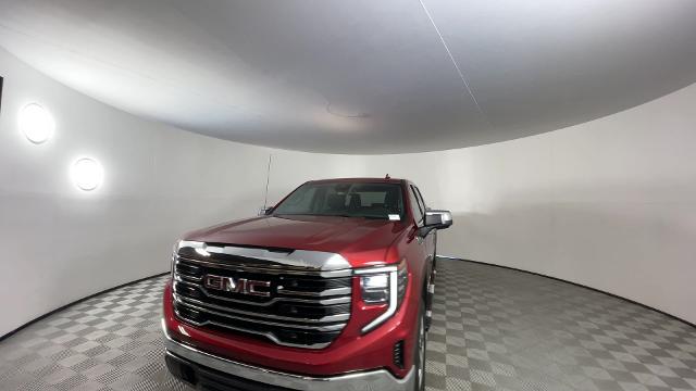 2023 GMC Sierra 1500 Vehicle Photo in GILBERT, AZ 85297-0402