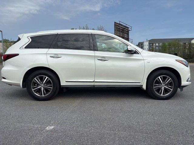2019 INFINITI QX60 Vehicle Photo in Willow Grove, PA 19090