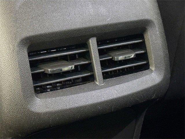 2018 Chevrolet Equinox Vehicle Photo in PUYALLUP, WA 98371-4149