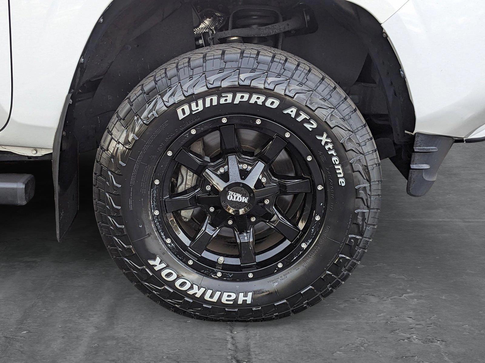 2021 Toyota Tacoma 2WD Vehicle Photo in Sanford, FL 32771