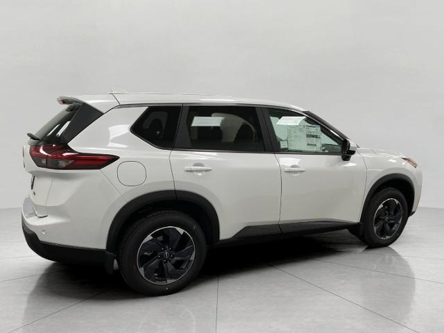 2025 Nissan Rogue Vehicle Photo in Appleton, WI 54913