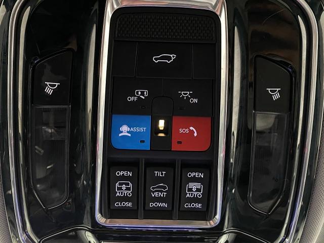 2021 Jeep Grand Cherokee L Vehicle Photo in Appleton, WI 54913