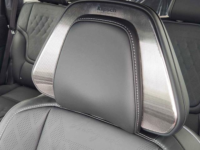 2025 INFINITI QX80 Vehicle Photo in DALLAS, TX 75209