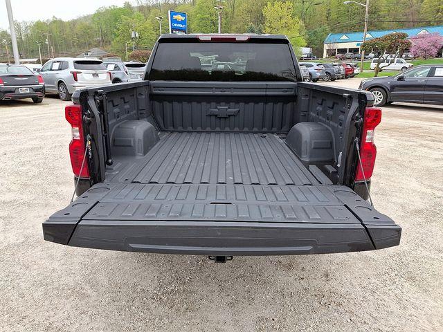 2022 Chevrolet Silverado 1500 Vehicle Photo in PAWLING, NY 12564-3219