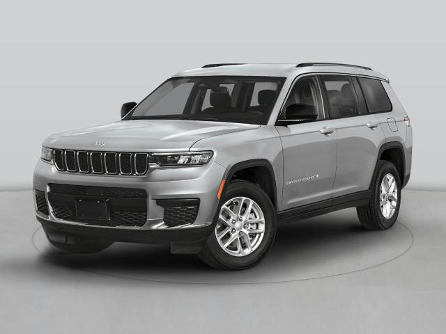 2023 Jeep Grand Cherokee L Vehicle Photo in GREEN BAY, WI 54304-5303