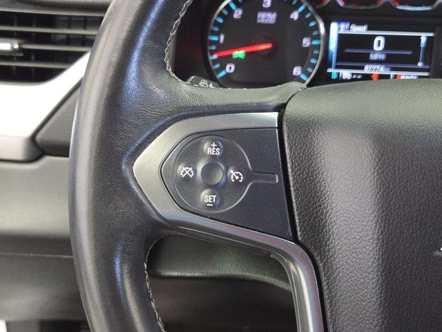 2017 Chevrolet Tahoe Vehicle Photo in Decatur, TX 76234