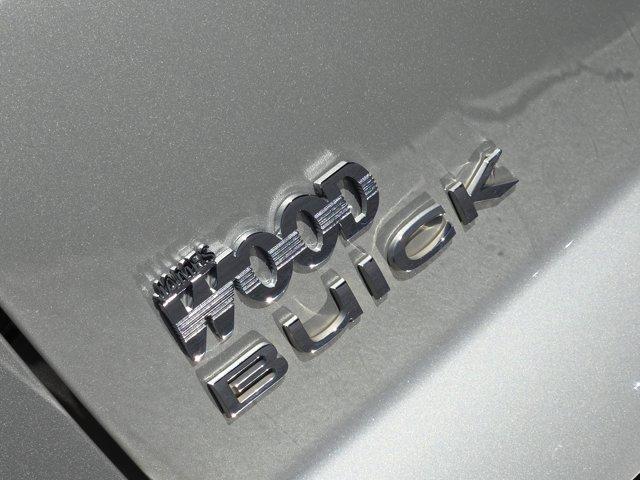 2014 Buick Enclave Vehicle Photo in Decatur, TX 76234