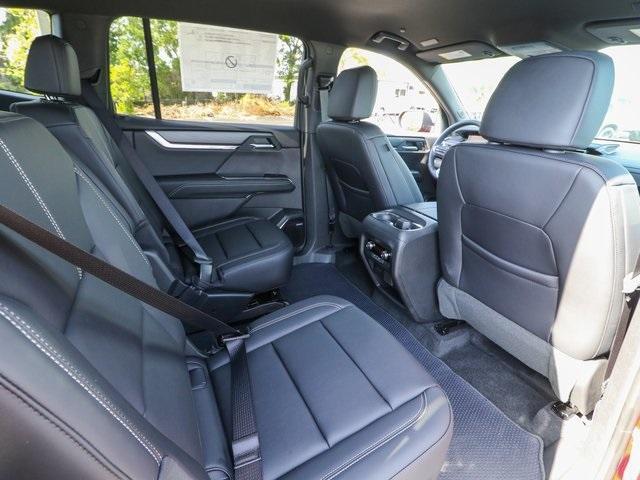 2025 GMC Acadia Vehicle Photo in HOMOSASSA, FL 34448-1461