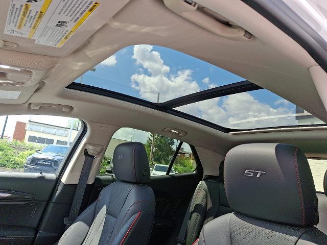 2023 Buick Envision Vehicle Photo in HARRISBURG, PA 17111-1033