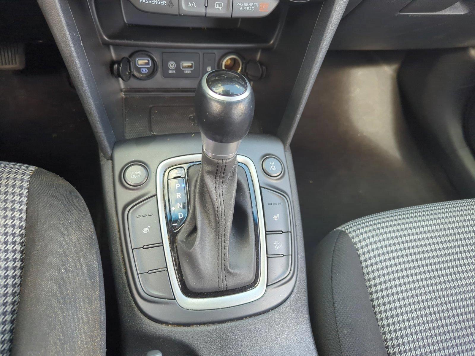 2021 Hyundai KONA Vehicle Photo in Pembroke Pines, FL 33027