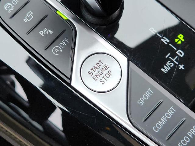 2024 BMW X3 sDrive30i Vehicle Photo in PLANO, TX 75024