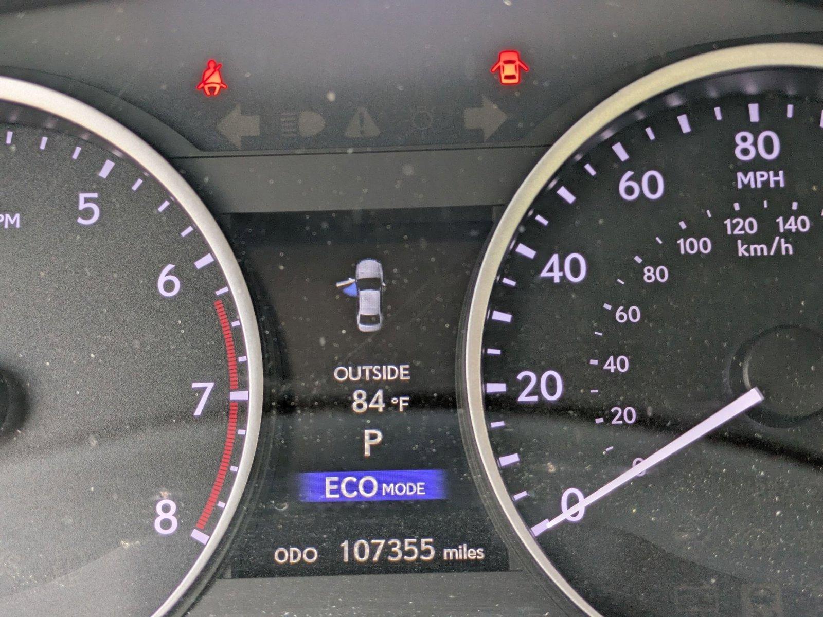 2013 Lexus ES 350 Vehicle Photo in Sarasota, FL 34231
