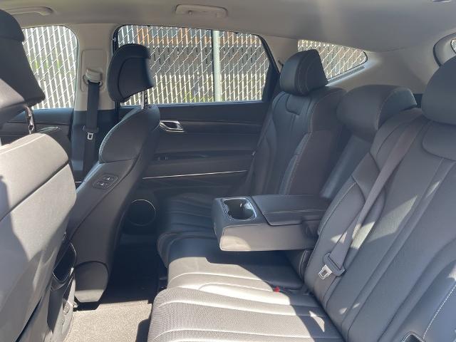 2024 Genesis GV80 Vehicle Photo in San Antonio, TX 78230