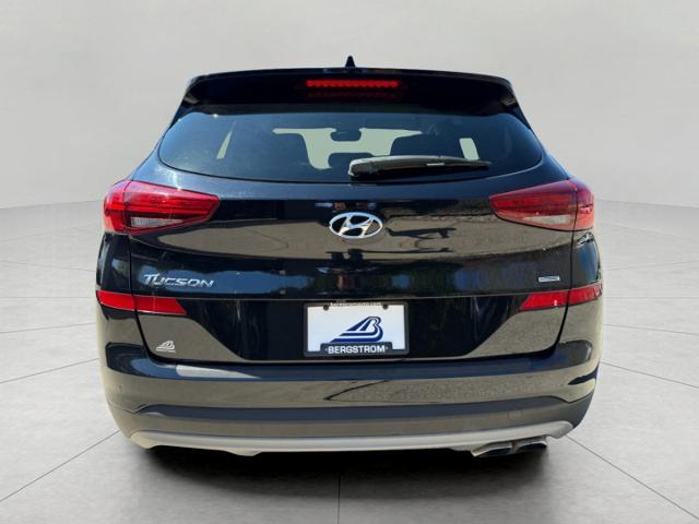 2020 Hyundai TUCSON Vehicle Photo in Appleton, WI 54914